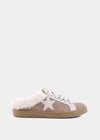 TAUPE SUEDE
