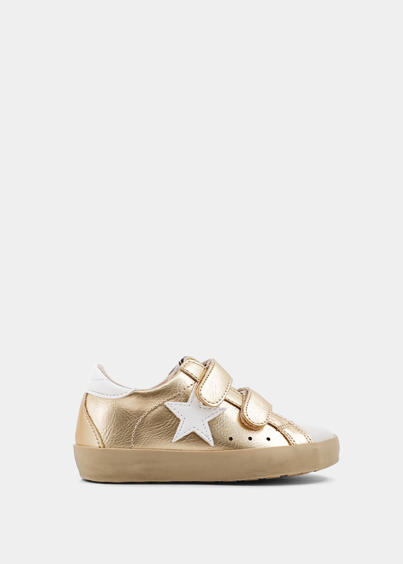 SUNNY MINI - GOLDEN | SHUSHOP