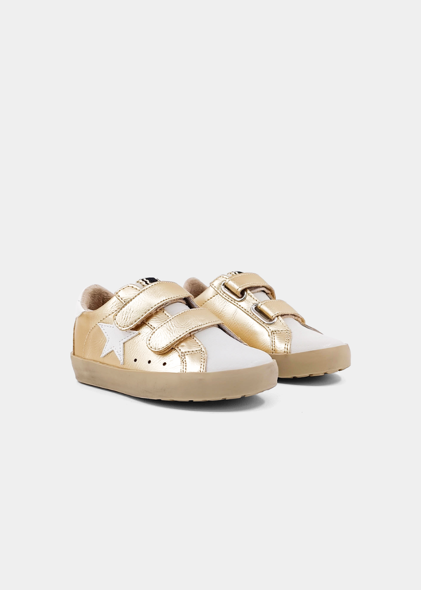 SUNNY MINI - GOLDEN | SHUSHOP