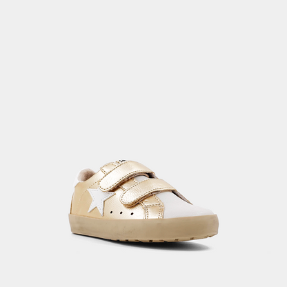 SUNNY MINI - GOLDEN | SHUSHOP
