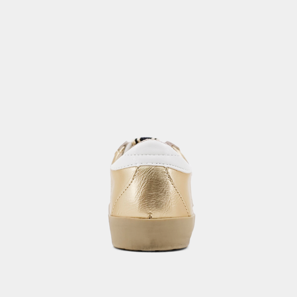 SUNNY MINI - GOLDEN | SHUSHOP
