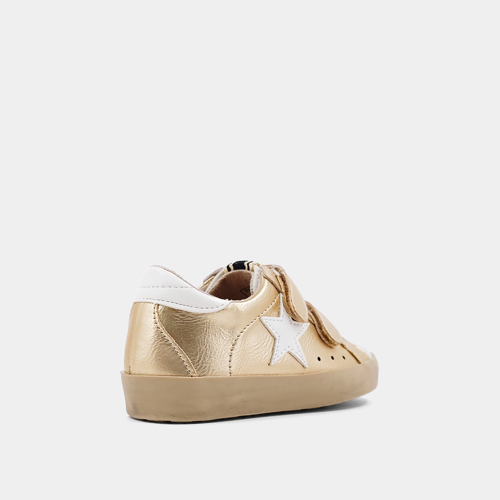 SUNNY MINI - GOLDEN | SHUSHOP