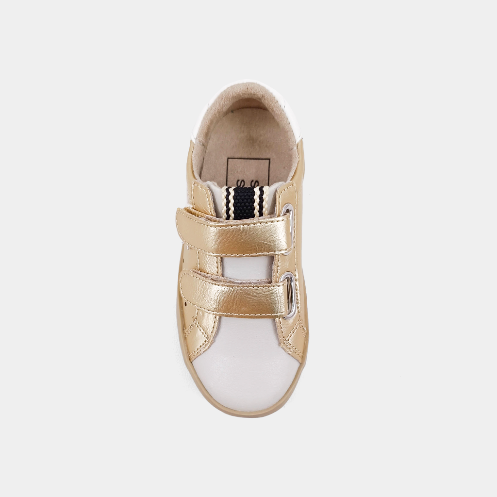 SUNNY MINI - GOLDEN | SHUSHOP
