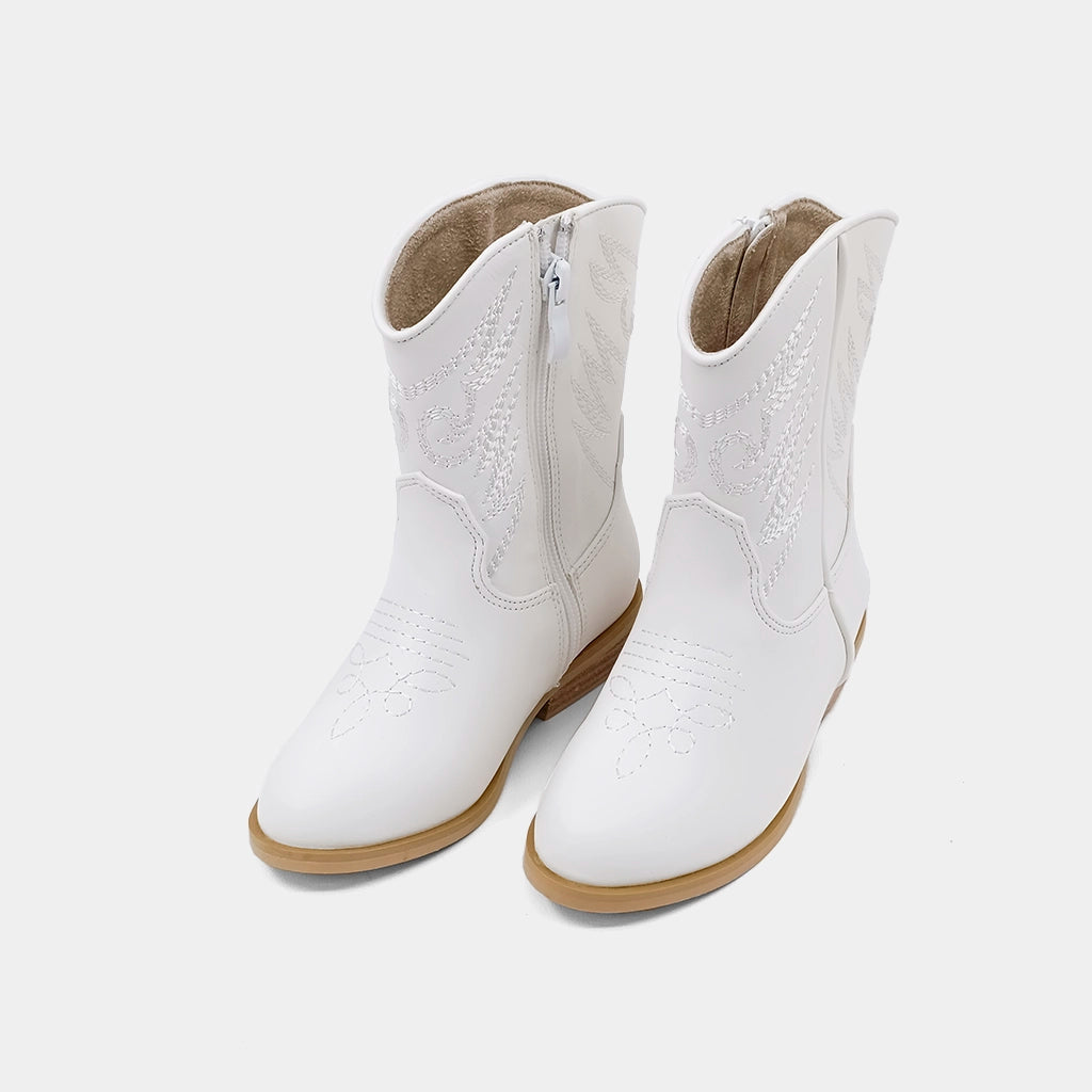 ZAHARA MINI - WHITE | SHUSHOP