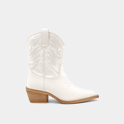 ZAHARA MINI - WHITE | SHUSHOP