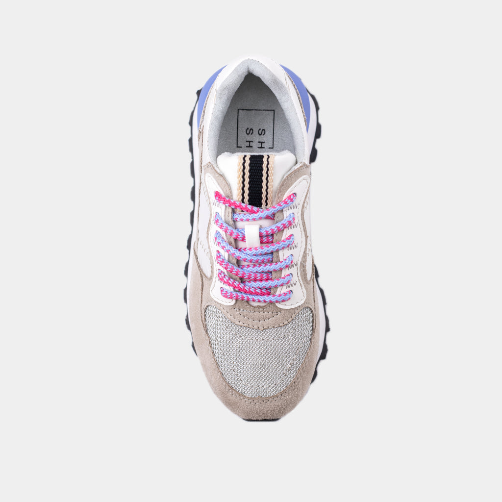 PHOEBE MINI - WHITE | SHUSHOP