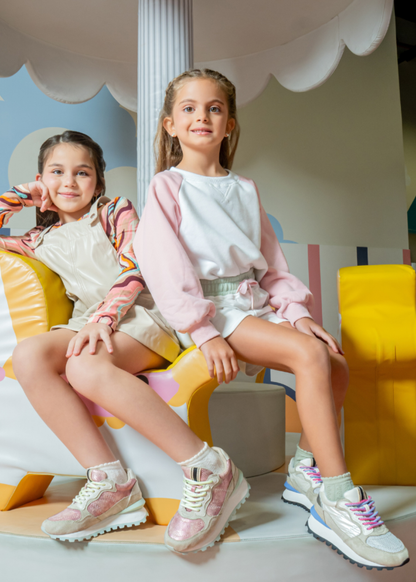 PHOEBE MINI - WHITE | SHUSHOP