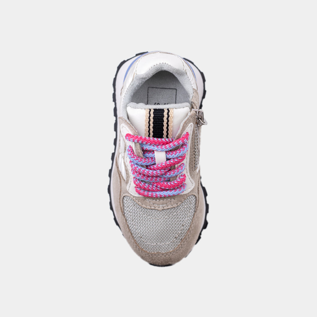 PHOEBE MINI - WHITE | SHUSHOP