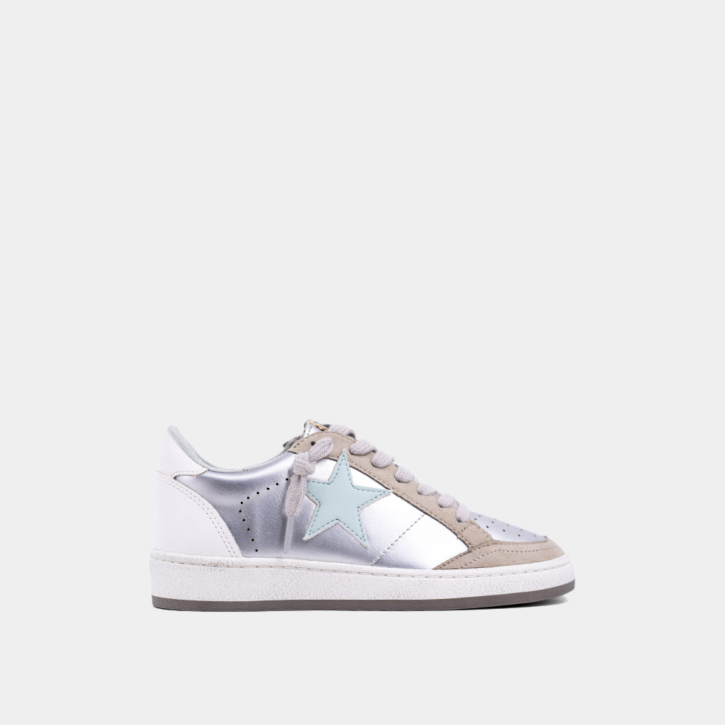 PAZ MINI - STERLING | SHUSHOP