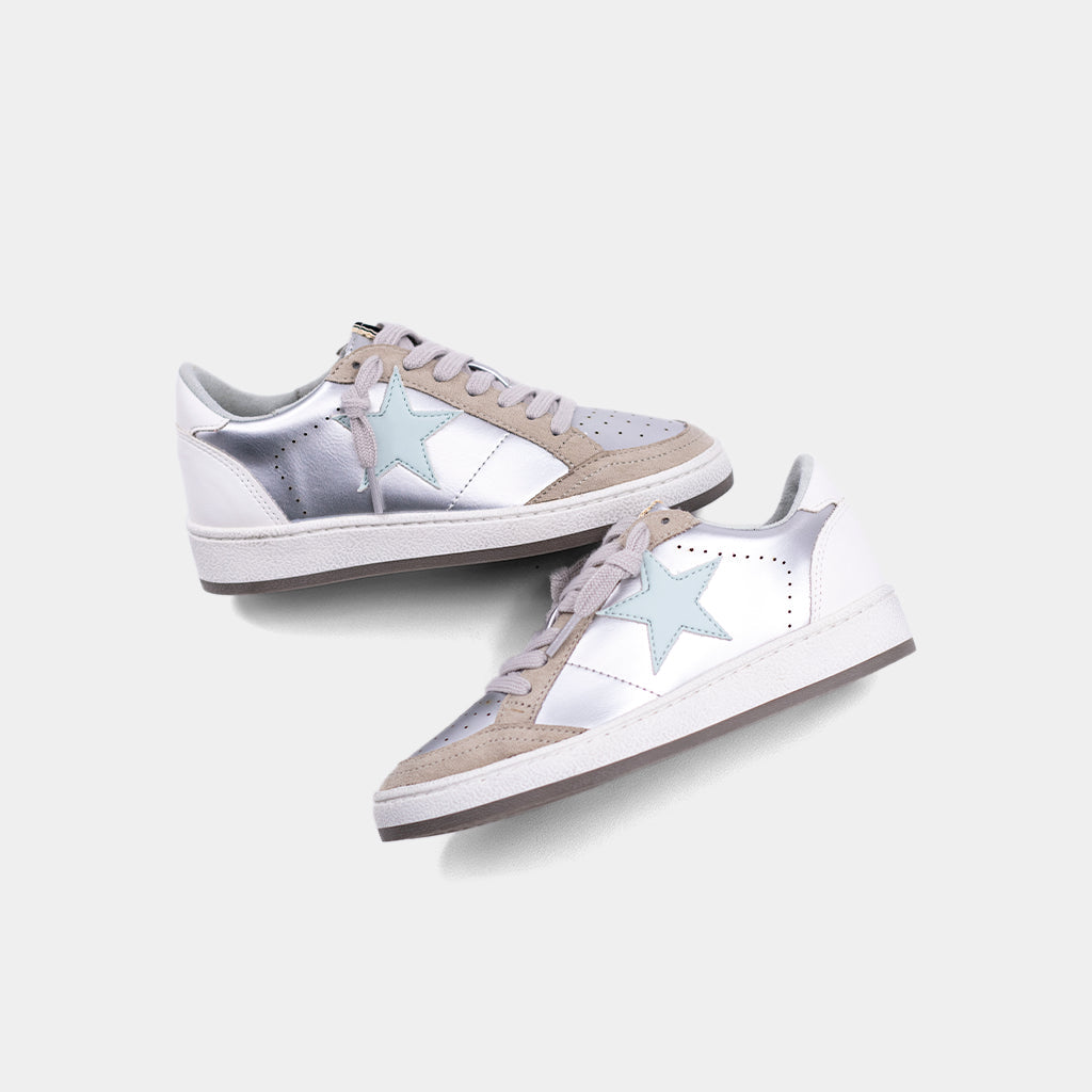 PAZ MINI - STERLING | SHUSHOP