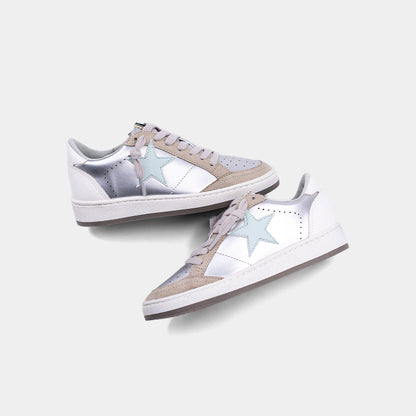 PAZ MINI - STERLING | SHUSHOP