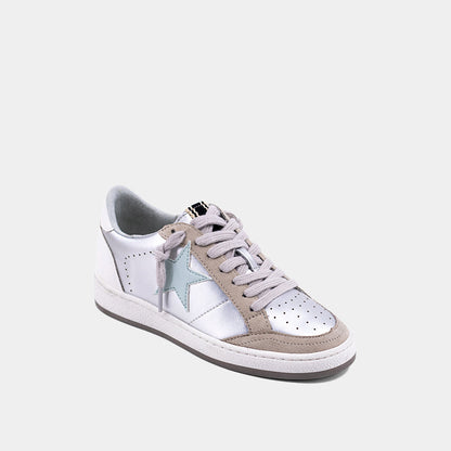 PAZ MINI - STERLING | SHUSHOP