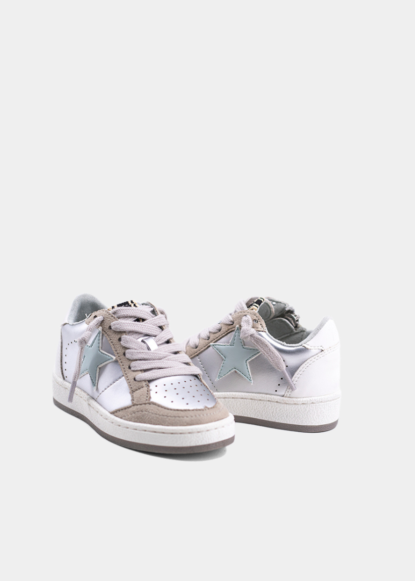 PAZ MINI - STERLING | SHUSHOP