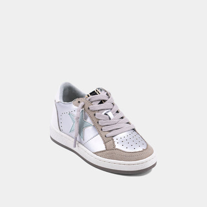 PAZ MINI - STERLING | SHUSHOP