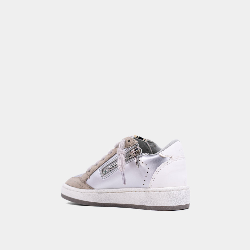 PAZ MINI - STERLING | SHUSHOP
