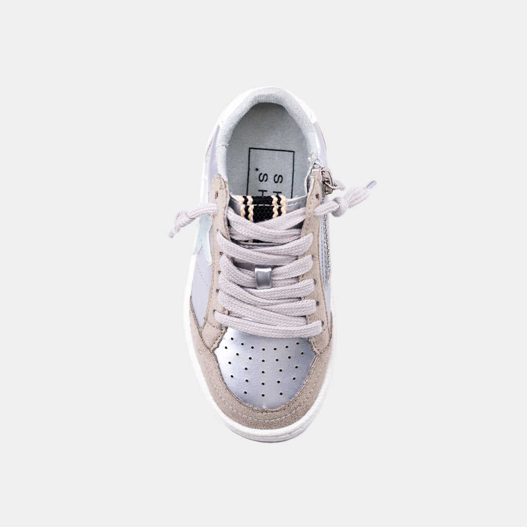PAZ MINI - STERLING | SHUSHOP