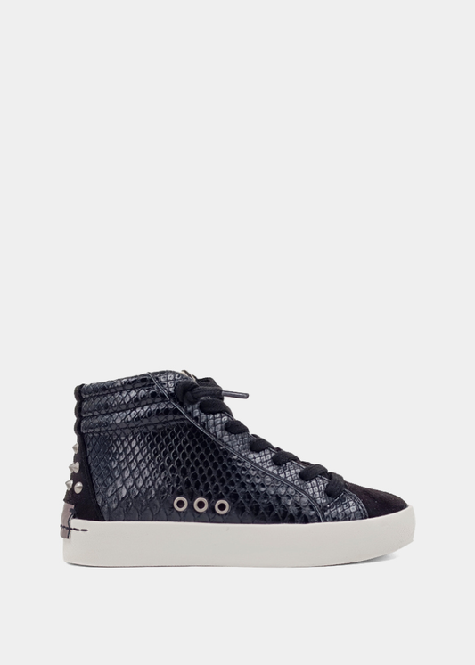 REESE KIDS - BLACK SNAKE | SHUSHOP