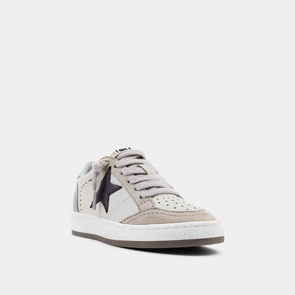 PAZ TODDLERS - LIGHT GREY | SHUSHOP