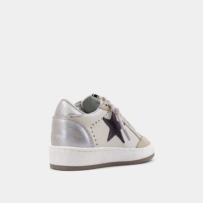 PAZ TODDLERS - LIGHT GREY | SHUSHOP