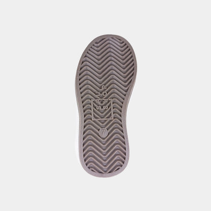 PAZ TODDLERS - LIGHT GREY | SHUSHOP
