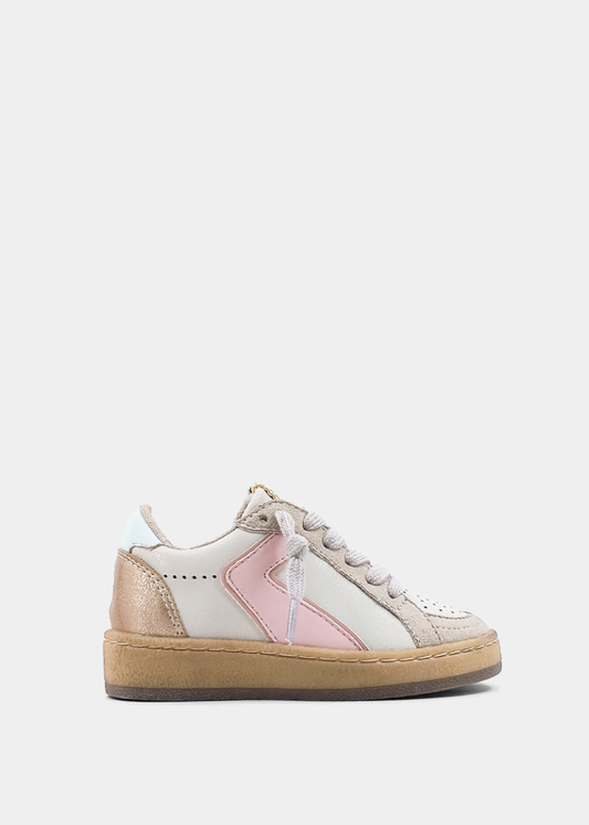 SALMA TODDLERS - ROSE | SHUSHOP