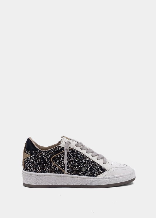 PARK KIDS - GOLD BLACK | SHUSHOP