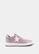 PINK GLITTER