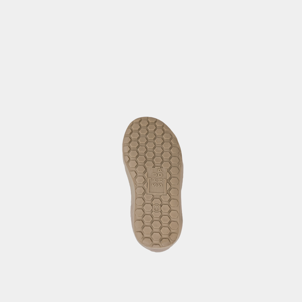 ROONEY TODDLERS - DARK RED SNAKE | SHUSHOP