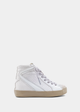 OFF WHITE SNAKE