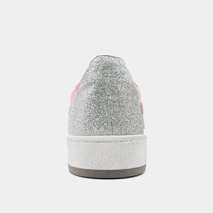 PAZ KIDS - METALLIC PINK | SHUSHOP