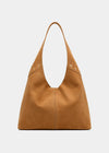 CAMEL SUEDE