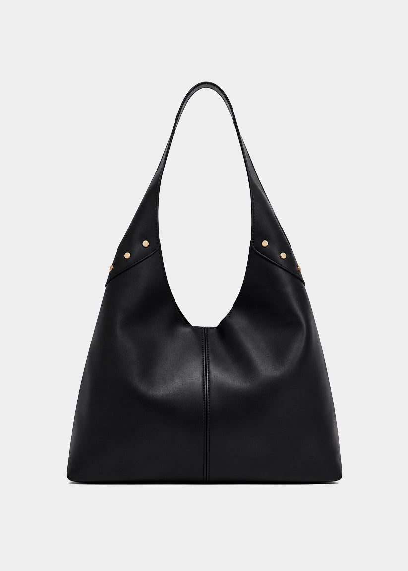 RITZ - BLACK | SHUSHOP