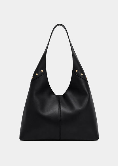RITZ - BLACK | SHUSHOP