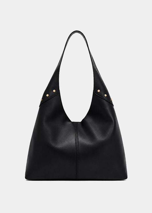 RITZ - BLACK | SHUSHOP