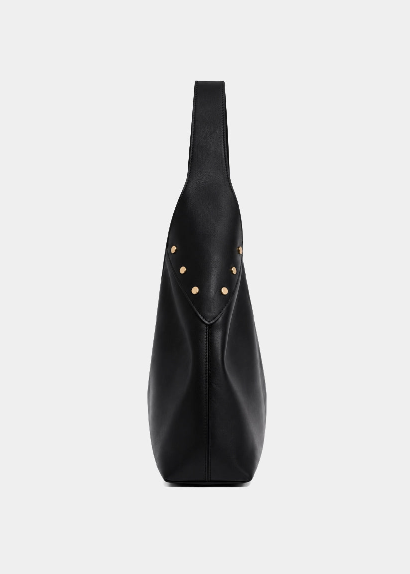 RITZ - BLACK | SHUSHOP