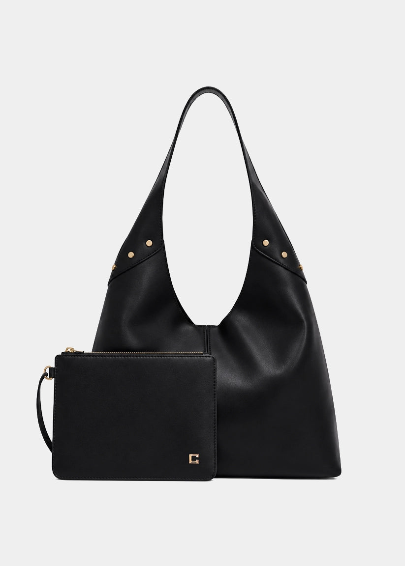 RITZ - BLACK | SHUSHOP