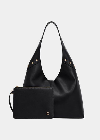 RITZ - BLACK | SHUSHOP