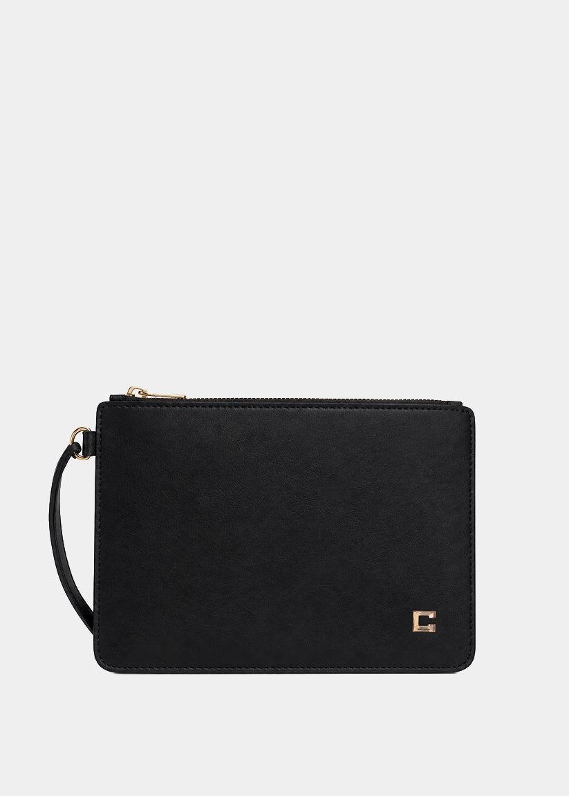 RITZ - BLACK | SHUSHOP